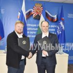 Министр образования и науки ЛНР и глава Краснолучского городского округа подписали соглашение о сотрудничестве