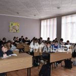  В Республике школьники приступили к написанию Всероссийских проверочных работ