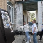В Белореченской школе прошла встреча родителей обучающихся с представителями подрядной организации, ведущей в образовательном&hellip;