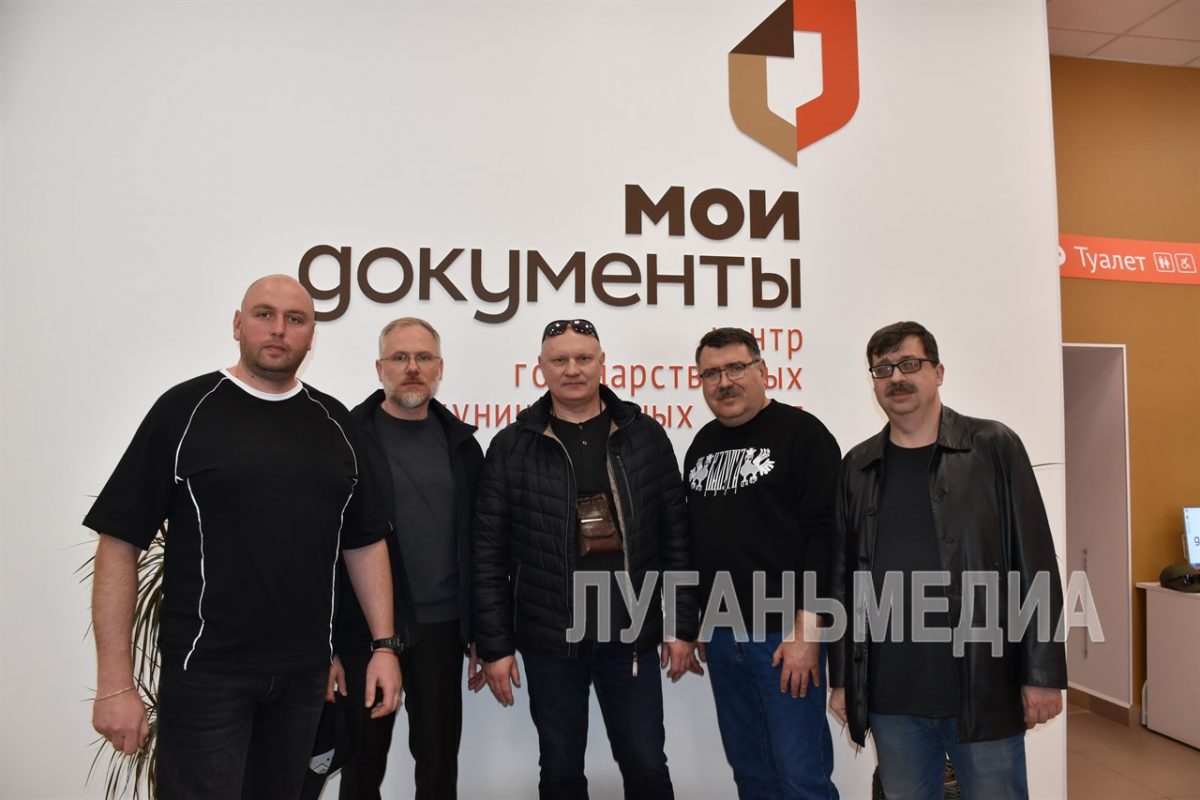 В рамках расширения культурного сотрудничества Первомайский городской округ посетила делегация из региона-шефа Калужской области