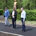 Глава Краснолучского округа подвел итоги масштабного субботника
