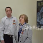 Накануне 39-й годовщины аварии на ЧАЭС в Перевальске прошло памятное мероприятие