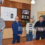 На базе Ровеньковского технико-экономического колледжа волонтеров обучили оказанию помощи населению во время отключения аналогового&hellip;