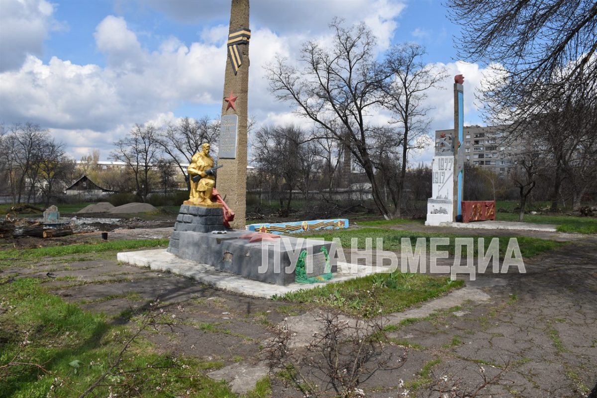 В Кировске приступили к реализации федерального проекта «Формирование комфортной городской среды»