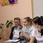 В Свердловск для оказания медицинской помощи в очередной раз прибыла бригада врачей из региона-шефа&hellip;