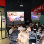 В Свердловске состоялся региональный этап Всероссийской ярмарки трудоустройства «Работа России. Время возможностей»