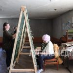 Свердловский волонтерский пункт «Все для Победы» помогает сохранить жизнь на передовой