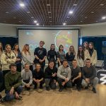 Звёздные страницы истории: молодёжь узнала о достижениях отечественной космонавтики на лекциях Общества «Знание»
