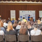 В Луганске стартовал региональный этап конкурса «Директор года России – 2025»