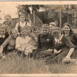 11 апреля — Международный день освобождения узников фашистских концлагерей