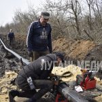 Специалисты из региона-шефа совместно с рабочими «Луганскводы» ведут замену аварийного участка водопровода «Стаханов–Дебальцево» –&hellip;