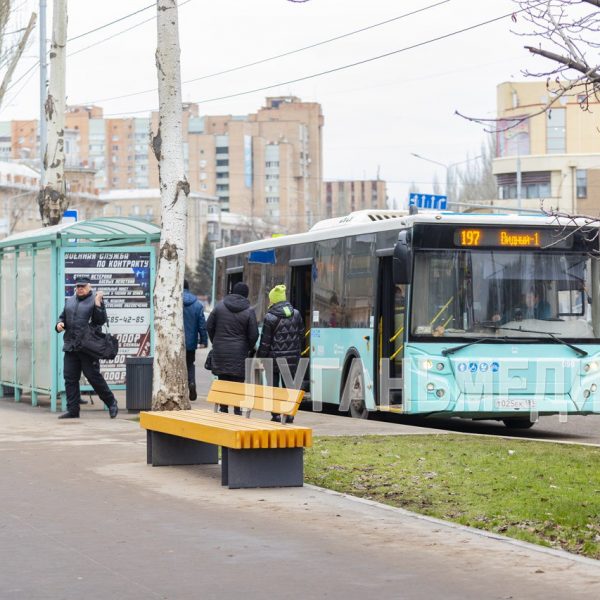 График работы городского транспорта на Пасху и Красную горку