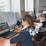 В Лутугинской средней школе № 1 при поддержке «Единого программного центра» провели очередной «Урок&hellip;
