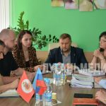 В Лутугино обсудили стратегию развития муниципалитета