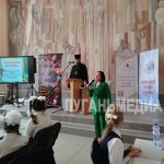 В Луганске прошла игра знатоков православной культуры «Зернышки истины»