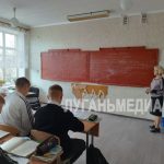 Орджоникидзевская школа ждет преподавателя математики