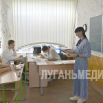 Единый государственный экзамен впервые проходит на территории Марковского муниципального округа