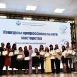 В ЛНР определены победители регионального этапа конкурсов профессионального мастерства