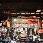 «Знание» приглашает знатоков присоединиться к новому сезону Чемпионата России Знание.Игра по интеллектуальным играм