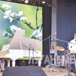 Региональный фестиваль-конкурс «Кубок Матусовского» прошел в Луганске