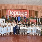 В Краснолучском городском округе состоялось трогательное мероприятие «Победный вальс»