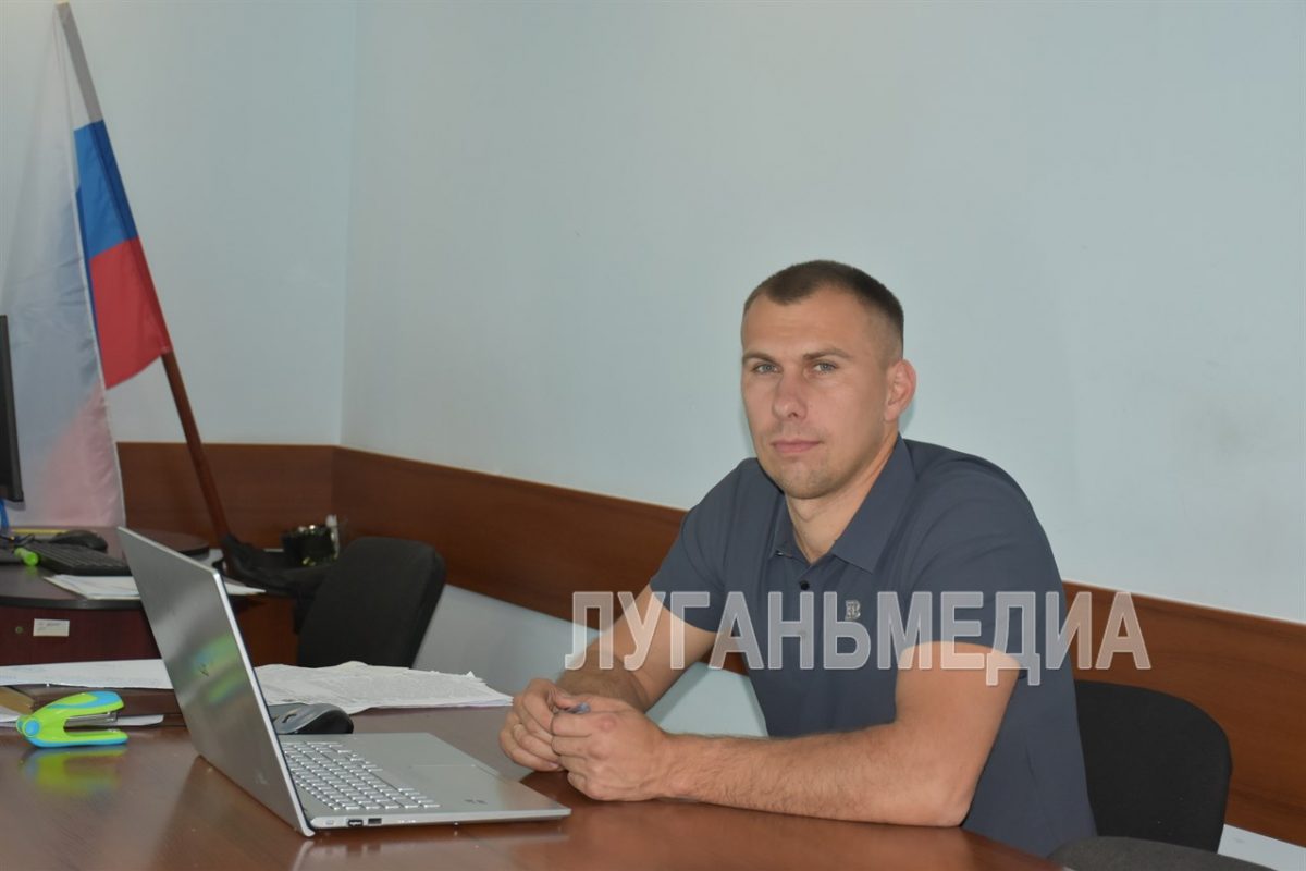 В Новопсковском муниципальном округе продолжается Всероссийское голосование по выбору территорий для благоустройства