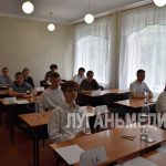Школьники республики продолжают сдавать единый государственный экзамен