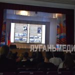 В Алчевске состоялось открытие электронной выставки «Маршал Победы. Путь и судьба Георгия Константиновича Жукова»