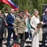 Жизнь, принесенная в жертву на алтарь служения Родине – священна!