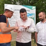 В Белокуракино будет новая детская площадка