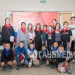 Безопасное лето: школьникам провели экскурсию на станции скорой помощи