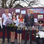 Ветерану Николаю Автономовичу Медведеву присвоили звание Почетного гражданина города