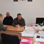 Губернатор Иркутской области Игорь Иванович Кобзев посетил подшефный Кировск