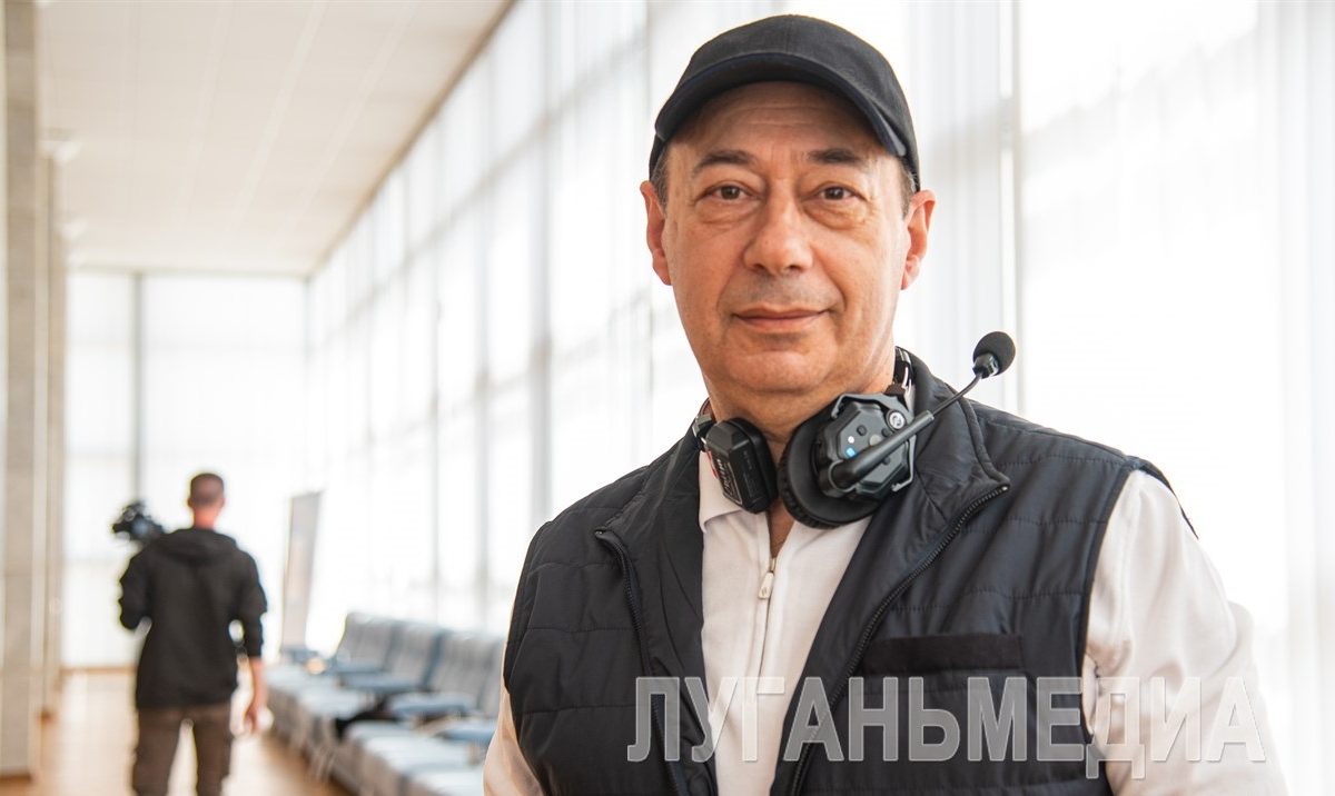 Худрук рассказал о концертной программе Кремлевского оркестра