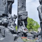 Министерство экономического развития ЛНР организовало тематический маршрут «Непокорённые»