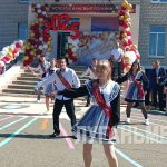В Станично-Луганской средней школе имени Грекова П.М состоялась торжественная линейка в честь окончания учебного…