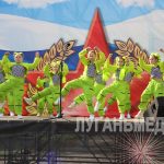 В алчевском парке культуры и отдыха имени Победы стартовал 64-й сезон