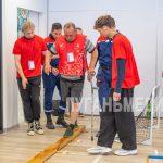 В Луганске стартовало спортивно-физкультурное мероприятие «Преодоление»