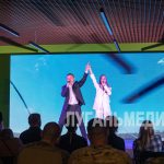 В Доме молодежи прошел концерт патриотической песни «Истина Победы»