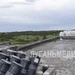 В Брянке продолжается реализация Региональной адресной программы капремонта многоквартирных домов