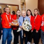 Луганские вокалисты участвуют в финале Международного конкурса патриотической песни «Солдатский конверт»