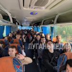 Школьники Краснодонского муниципального округа отправились в Кабардино-Балкарию