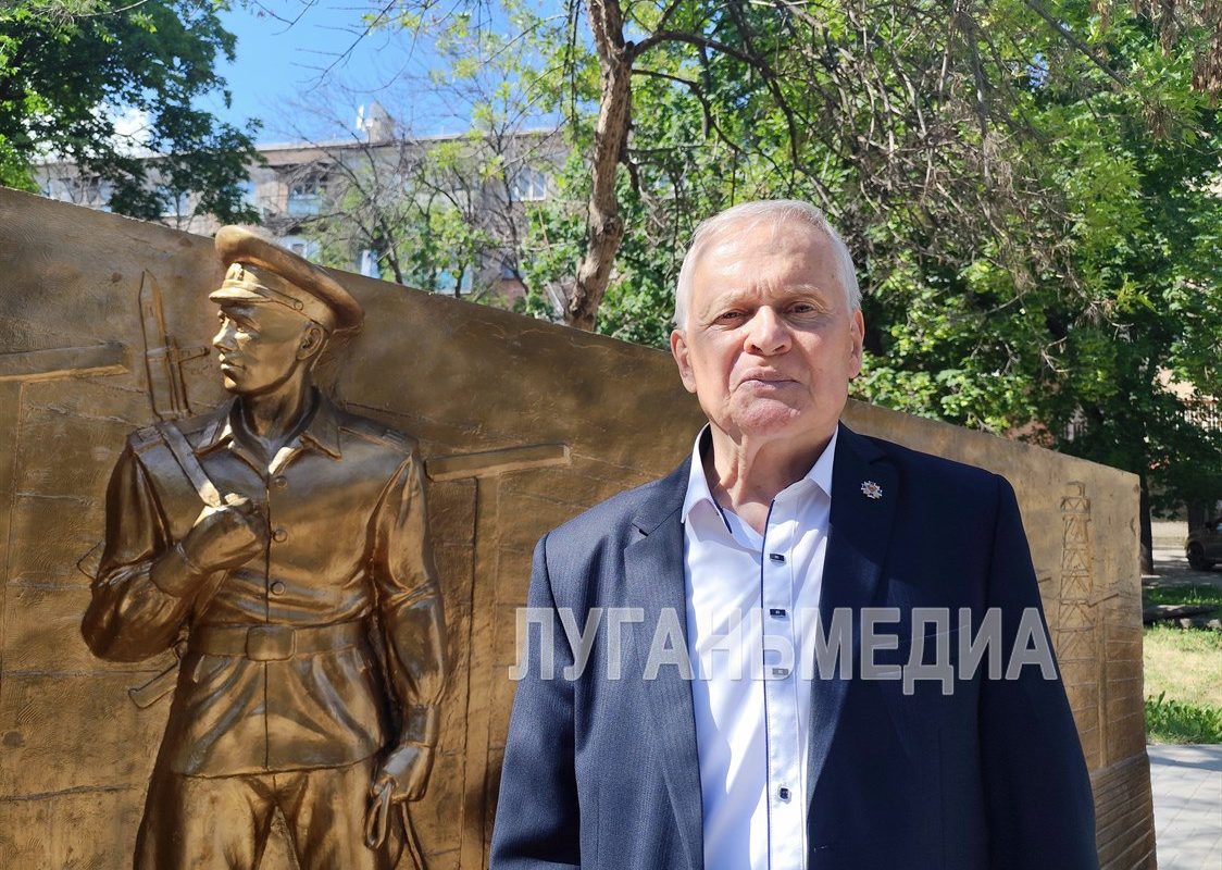 Алексей Сердюков: «Пограничник – это навсегда!»