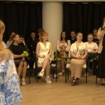Знание.Лекторий с сенатором: молодёжь ЛНР обсудила с политиком свое будущее и самореализацию