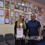 Журналистов Перевальского округа поздравили с профессиональным праздником