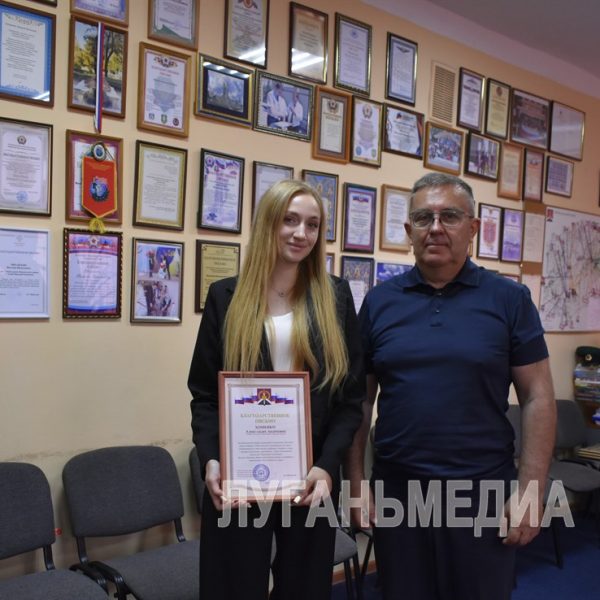 Журналистов Перевальского округа поздравили с профессиональным праздником