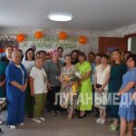 В Кировске состоялся торжественный концерт, приуроченный Дню социального работника