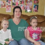 Победителем регионального этапа Всероссийского конкурса «Семья года» в номинации «Семья защитника Отечества» стала семья…