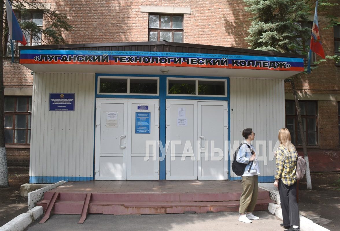 В республике стартовала приемная кампания в учреждения профтехобразования