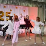 В Перевальской детской школе искусств прошел выпускной вечер